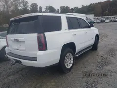 2016 GMC Yukon SLE