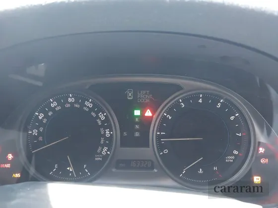 2010 Lexus IS 250