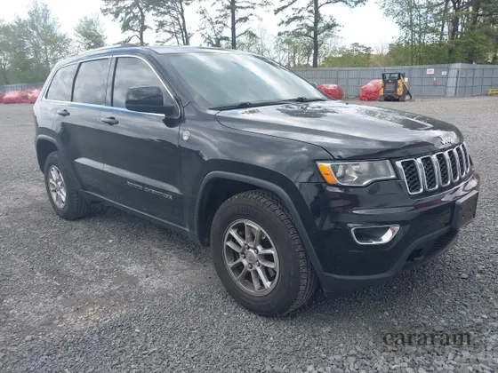 2019 Jeep Grand Cherokee Laredo E