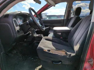 2003 Dodge 2500 ST