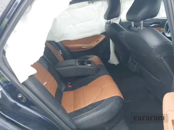 2021 Toyota Avalon Hybrid XSE