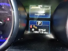 2015 Subaru Legacy Limited