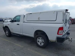 2019 Ram 2500 Tradesman