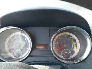 2011 Dodge Grand Caravan Express