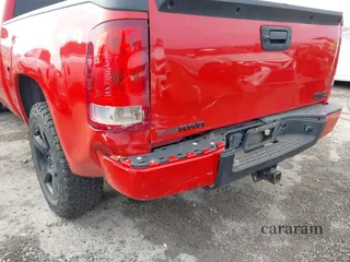 2011 GMC Sierra 1500 SLE