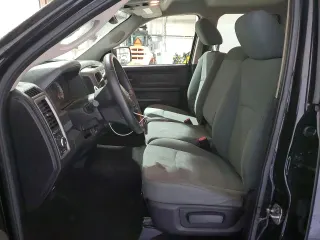 2014 Ram 1500 ST
