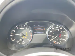 2017 Nissan Altima S