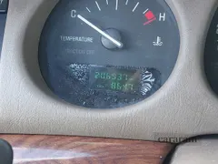 2002 Buick LeSabre Custom
