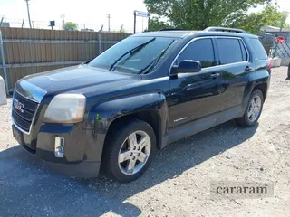2013 GMC Terrain SLE