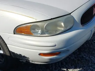 2004 Buick LeSabre Limited