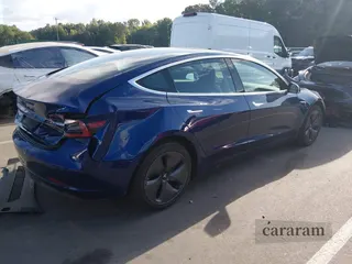 2019 Tesla Model 3 Mid Range