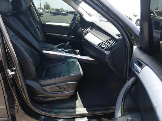 2009 BMW X5 30i