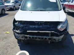 2018 Ford Transit Connect XLT