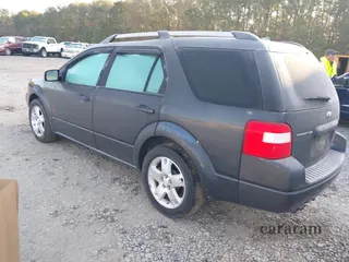 2007 Ford Freestyle Limited
