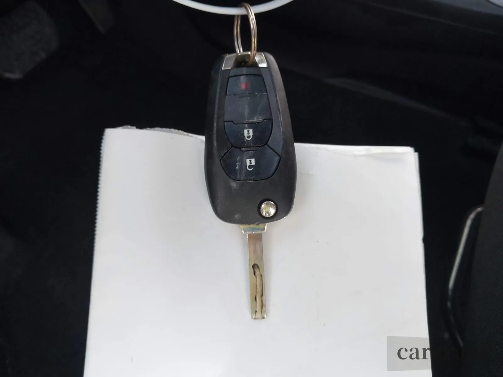 2022 Chevrolet Spark 1LT