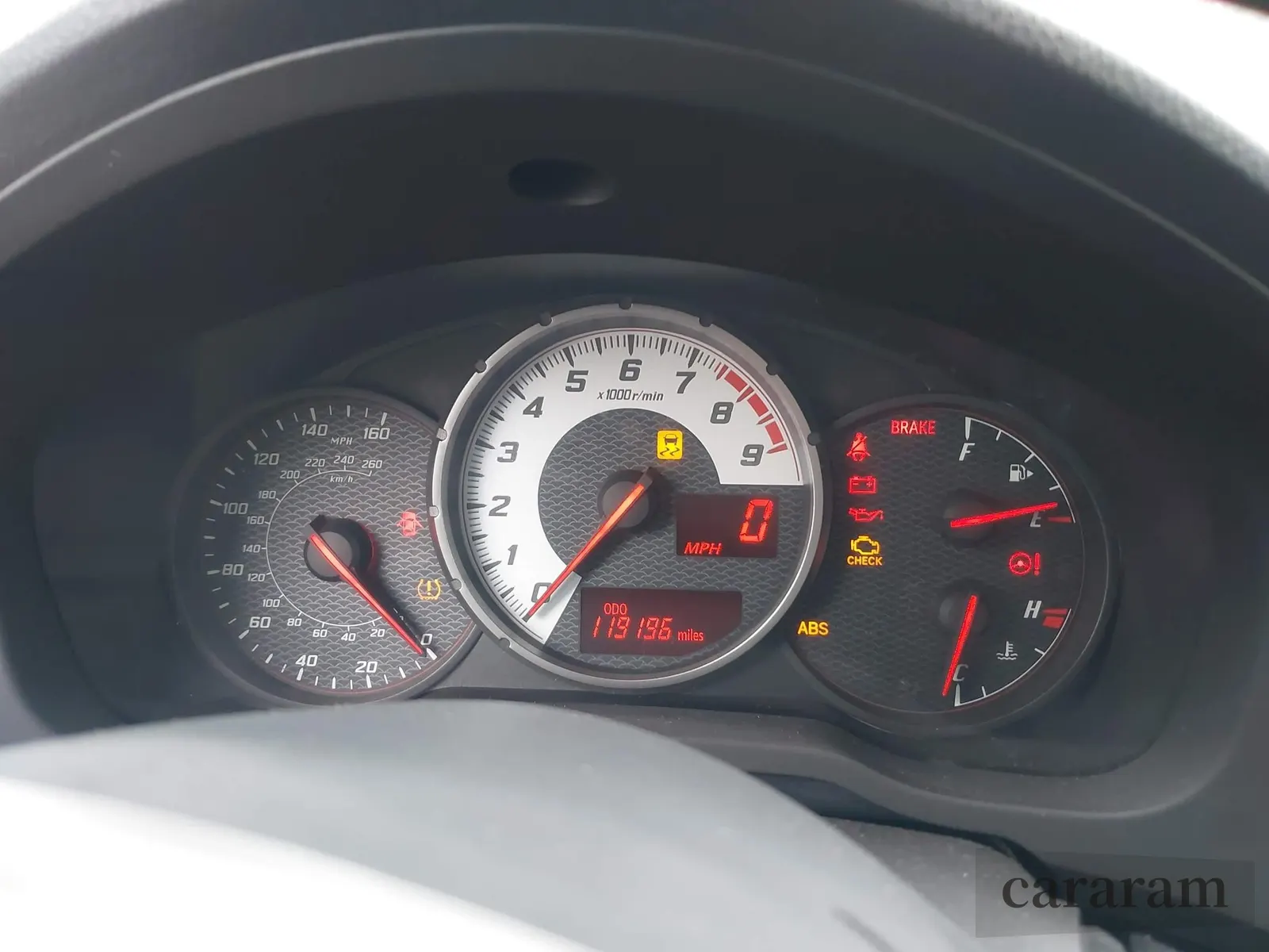 2013 Scion FR-S