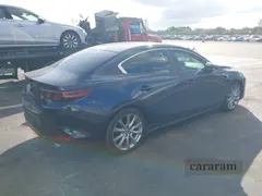 2021 Mazda 3 Select