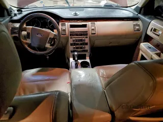 2009 Ford Flex SEL