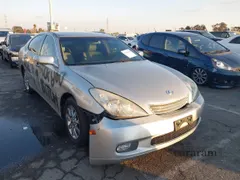 2004 Lexus ES 350