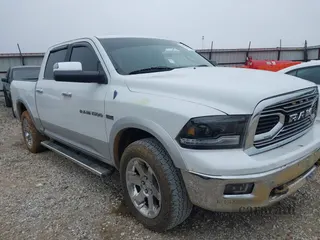 2012 Ram 1500 Laramie