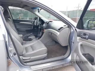 2004 Acura TSX