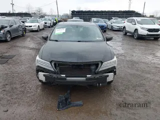 2017 Acura ILX Premium