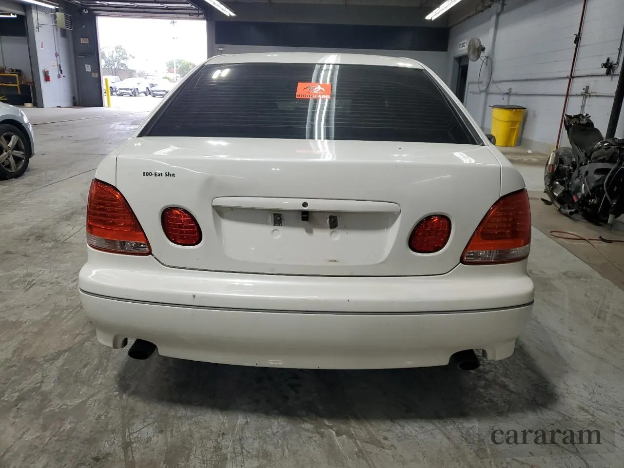 1999 Lexus GS 300