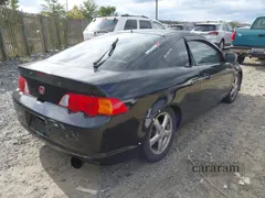 2003 Acura RSX
