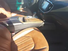 2015 Maserati Ghibli S Q4