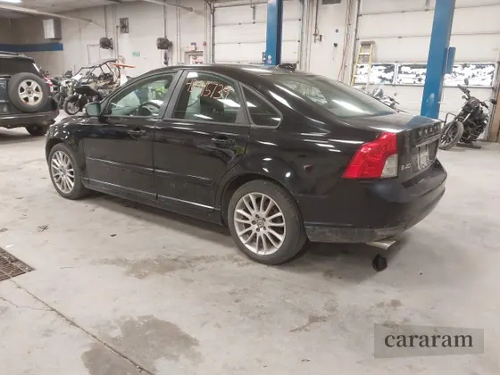 2011 Volvo S40