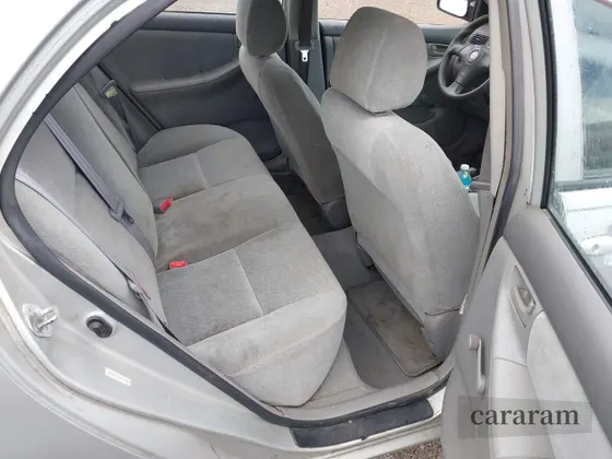 2003 Toyota Corolla CE
