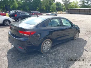 2018 Kia Rio LX