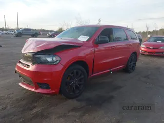 2020 Dodge Durango GT