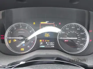 2018 Subaru Crosstrek Limited