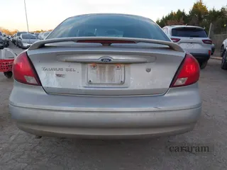 2001 Ford Taurus SEL