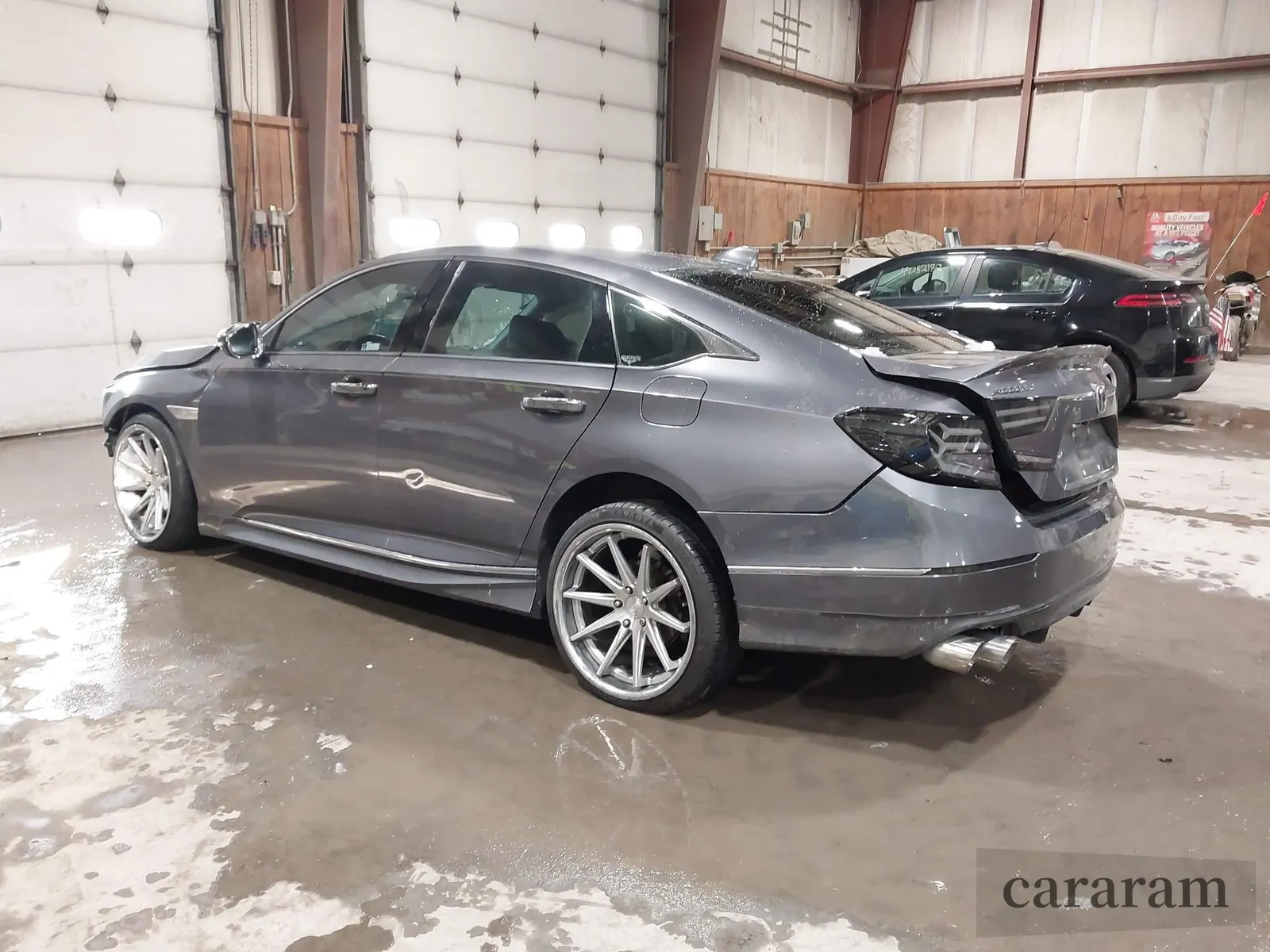 2020 Honda Accord EX-L