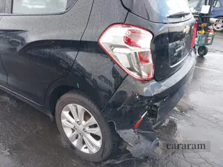 2018 Chevrolet Spark LT