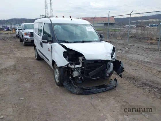 2015 Ram ProMaster City Cargo Tradesman