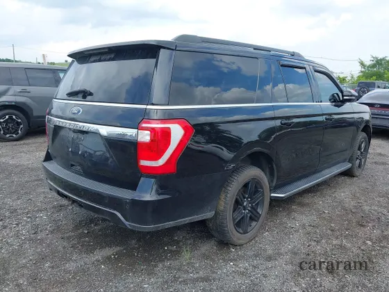 2021 Ford Expedition Max XLT