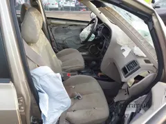 2003 Hyundai Elantra GLS