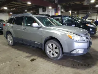 2011 Subaru Outback Premium