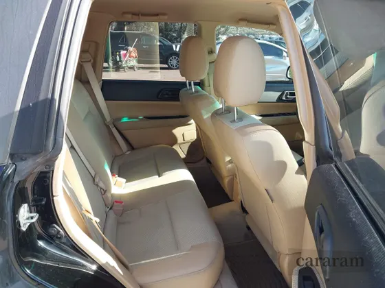 2005 Subaru Forester X
