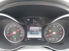 2017 Mercedes-Benz C 300