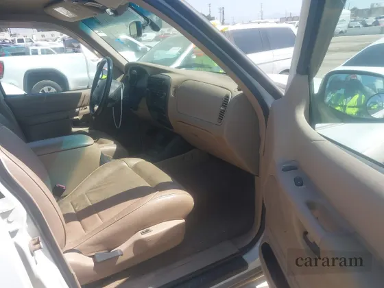1998 Ford Explorer XL