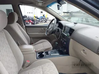 2008 Kia Sorento LX