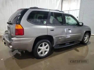 2007 GMC Envoy SLE