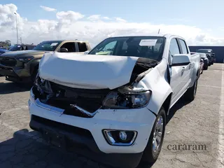 2019 Chevrolet Colorado 2WD LT