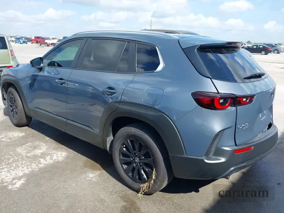 2023 Mazda CX-50 S Select