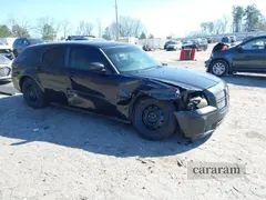 2006 Dodge Magnum