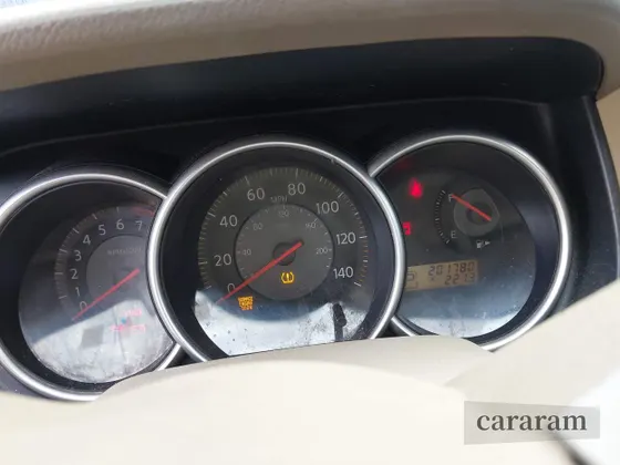 2008 Nissan Versa SL